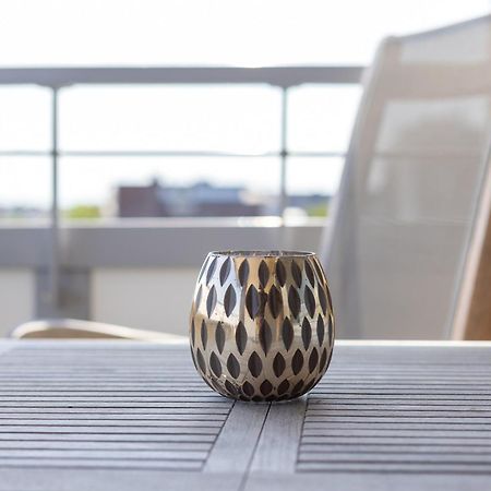 Appartement Kleeblatt Westerland Kültér fotó
